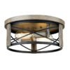 Dining room kitchen bedroom study hallway entrance ceiling light