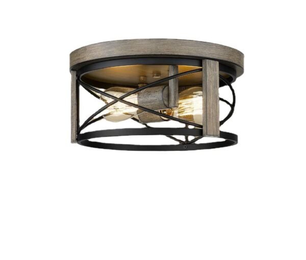 Dining room kitchen bedroom study hallway entrance ceiling light